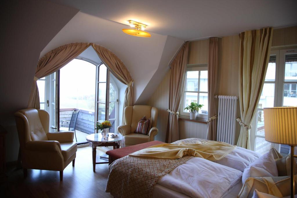 Hotel Romantik Namenlos
