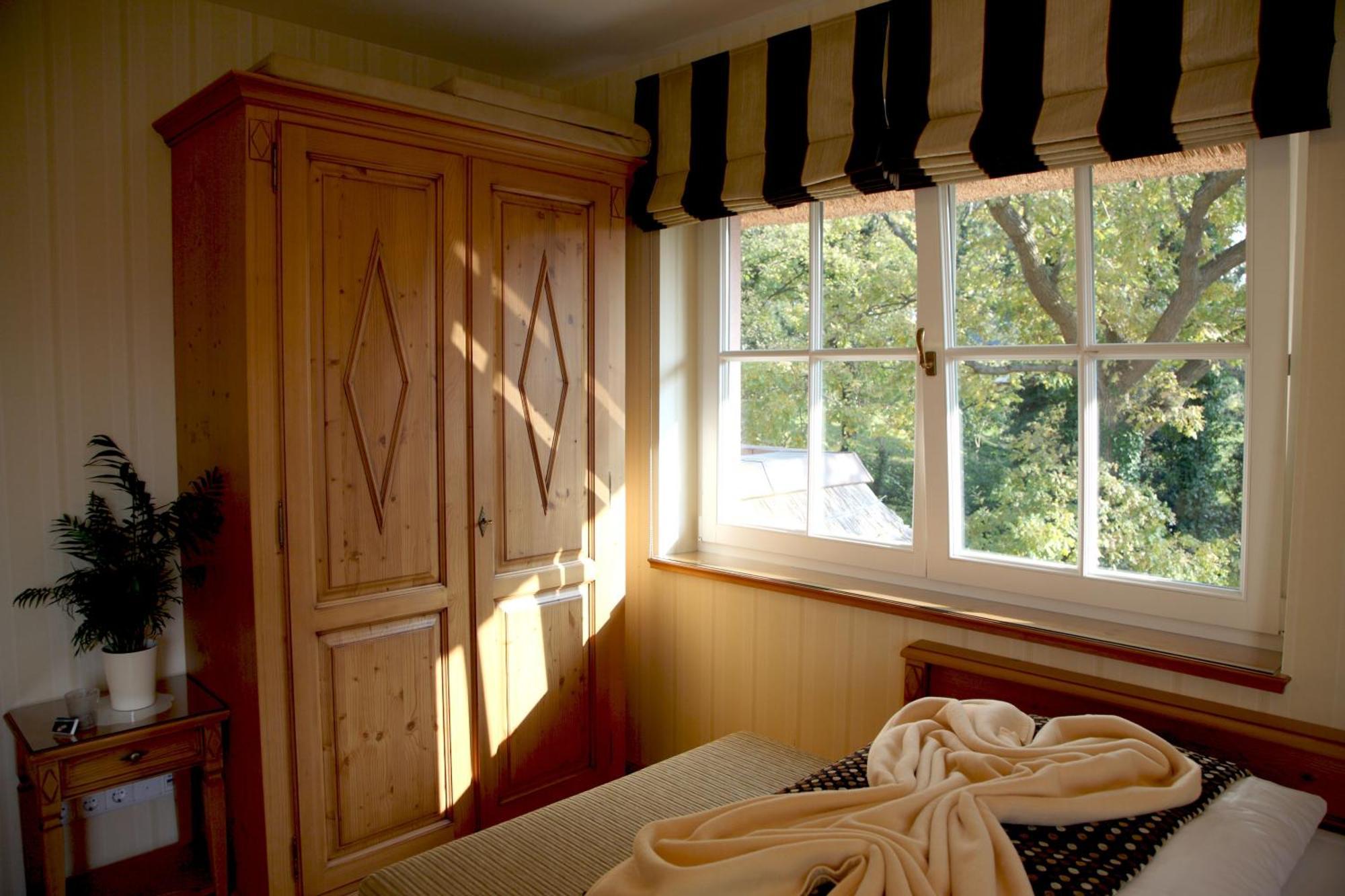 Romantik Namenlos Hotel 4*