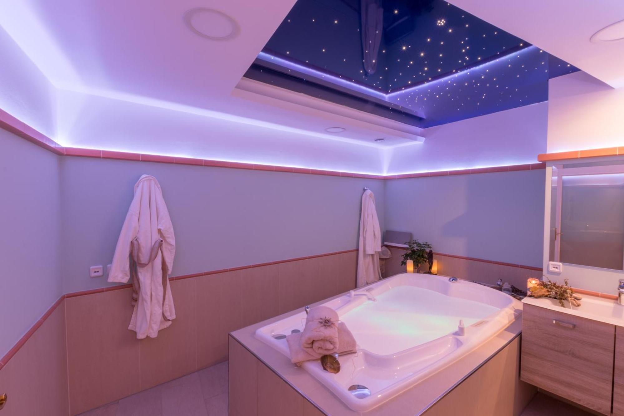 Hotel Romantik Namenlos Ahrenshoop