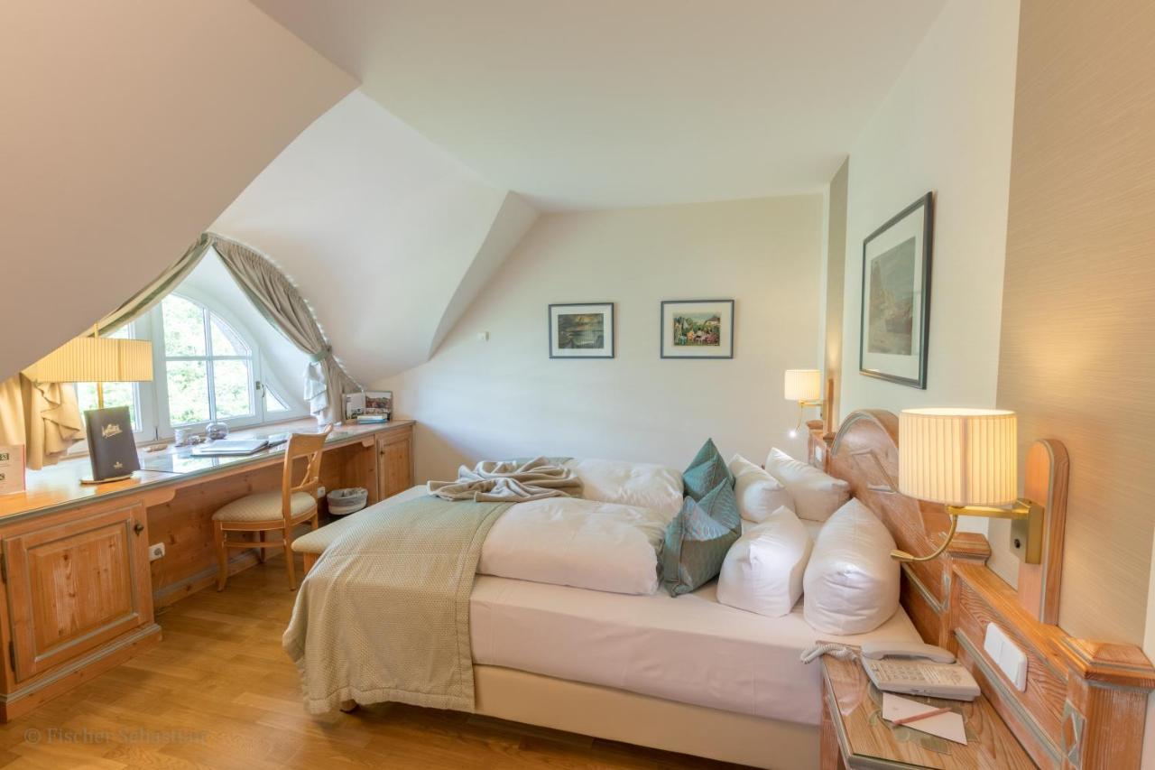 Hotel Romantik Namenlos 4*