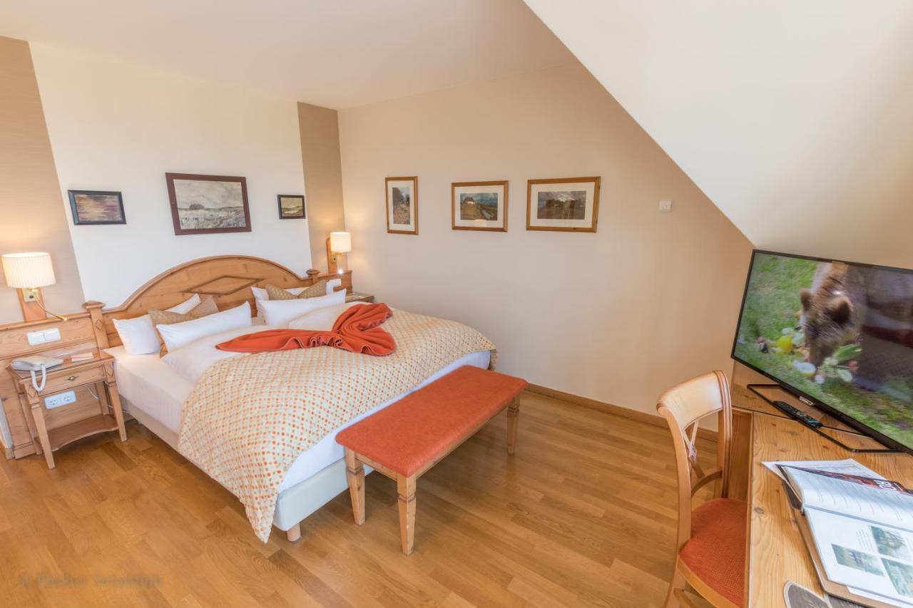 Hotel Romantik Namenlos 4*